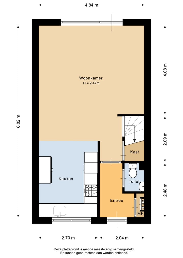 Foto 45 van Appie Groenlaan 53