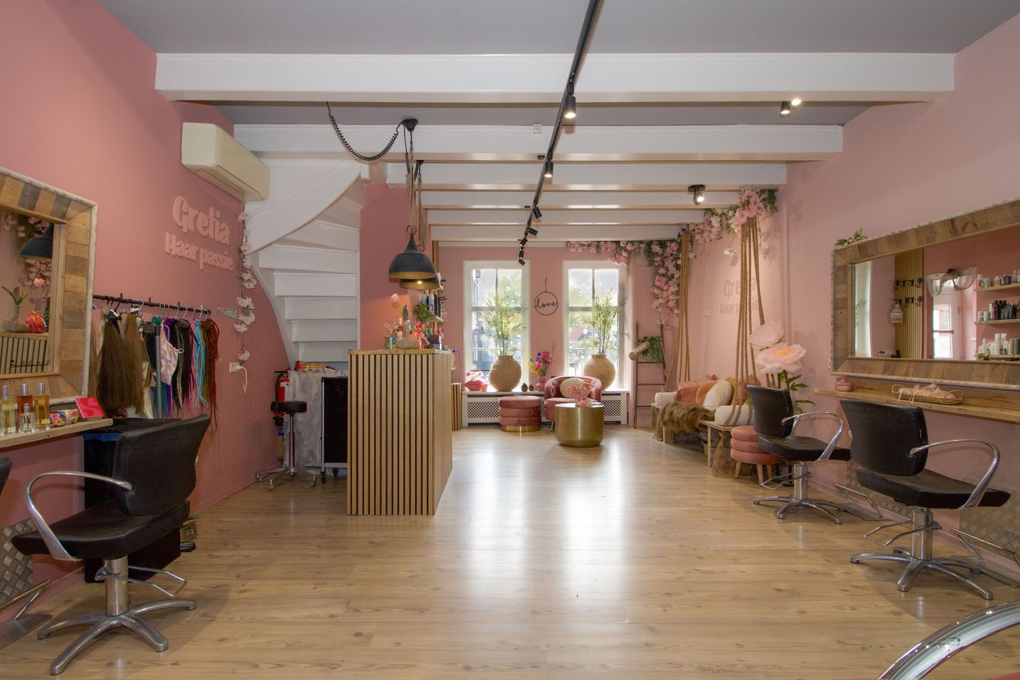 View photo 4 of Hoekstraat 3