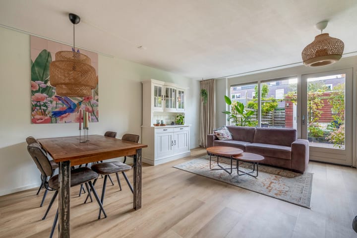 Foto 2 van Appie Groenlaan 53