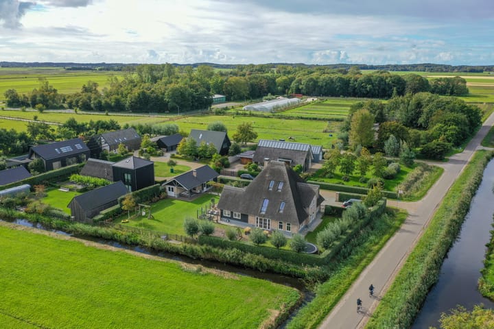 Foto 2 van Groene Hof 6