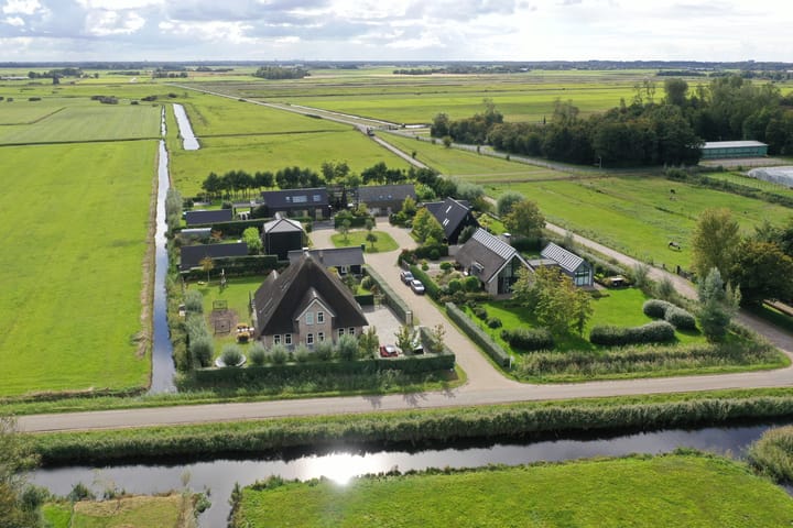 Foto 4 van Groene Hof 6