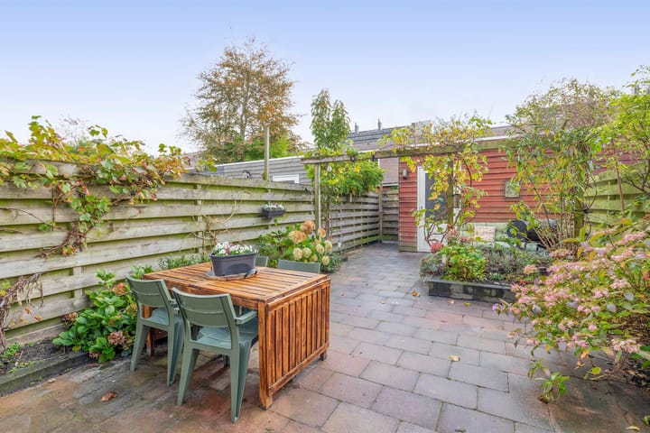 Foto 3 van Appie Groenlaan 53