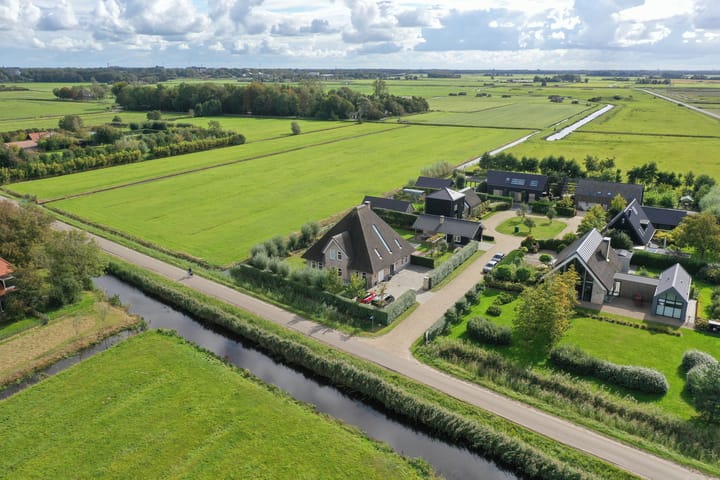 Foto 6 van Groene Hof 6