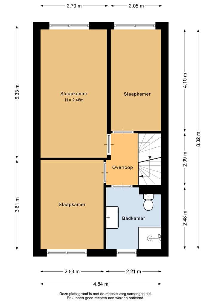 Foto 47 van Appie Groenlaan 53