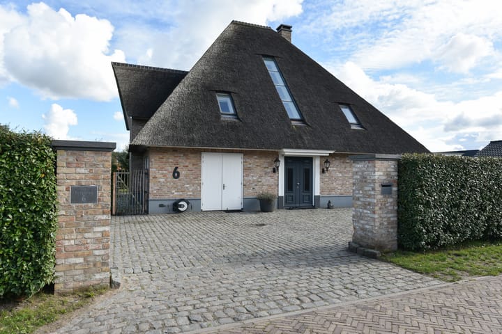 Foto 8 van Groene Hof 6