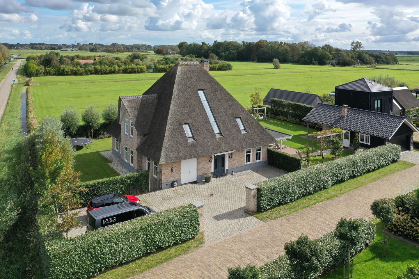 Foto 1 van Groene Hof 6