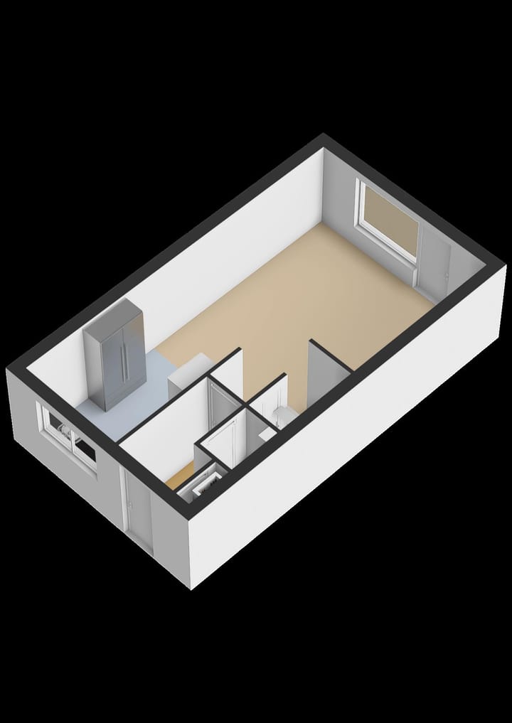 Foto 46 van Appie Groenlaan 53