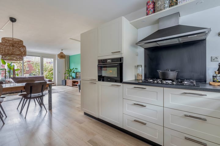 Foto 4 van Appie Groenlaan 53