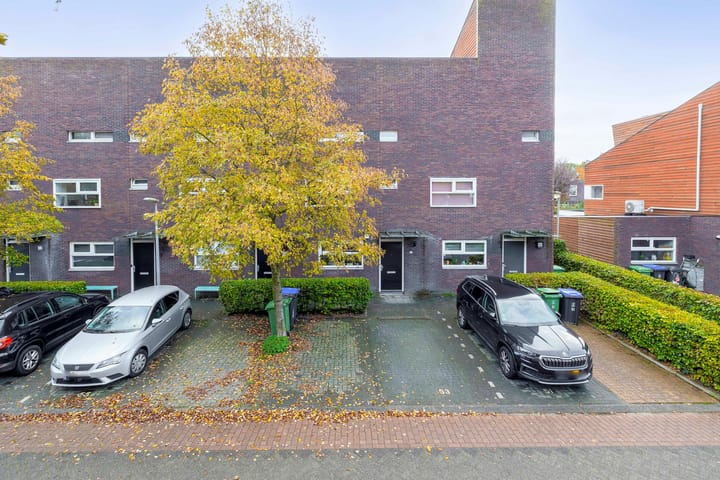 Foto 5 van Appie Groenlaan 53