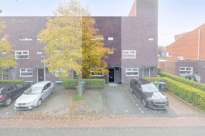 Foto 6 van Appie Groenlaan 53