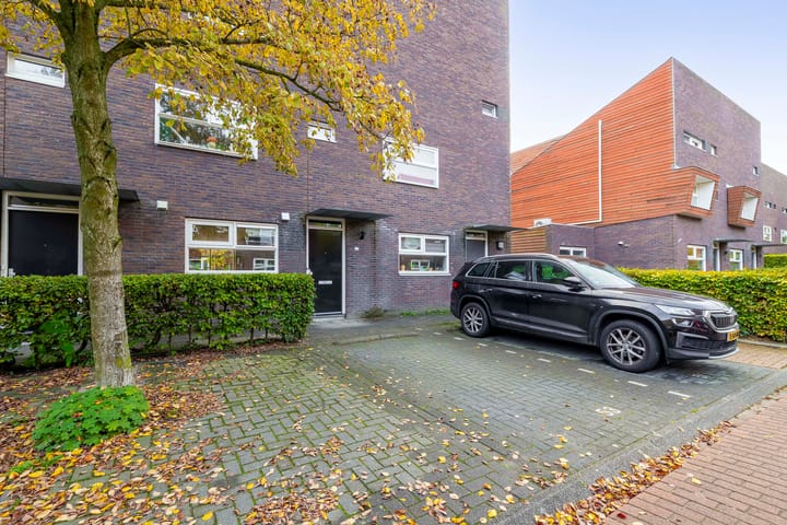 Foto 7 van Appie Groenlaan 53