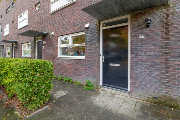 Foto 8 van Appie Groenlaan 53