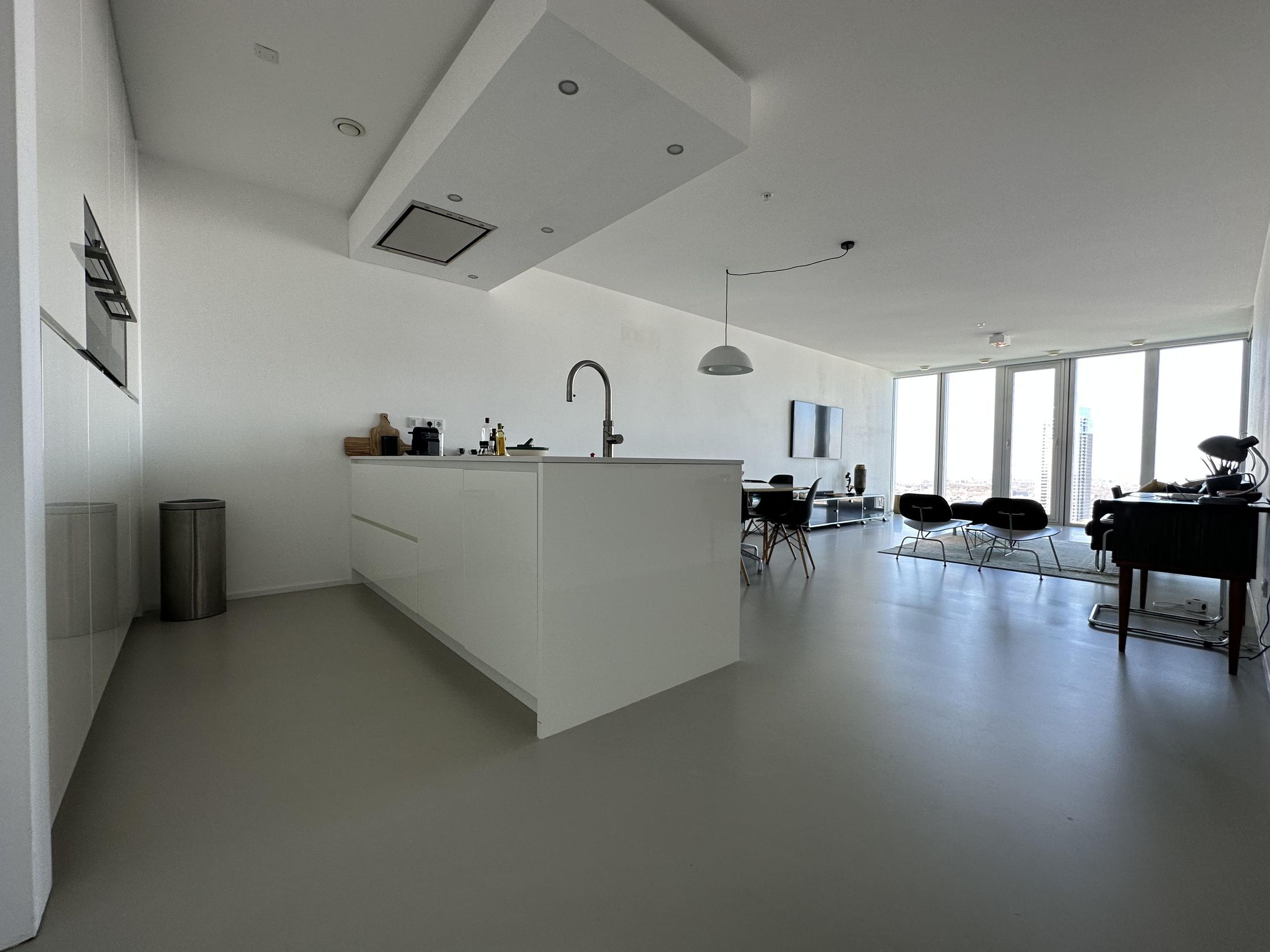 Photo 3 of Wilhelminakade 651