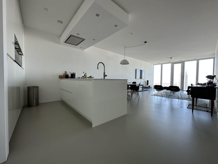 Photo 3 of Wilhelminakade 651