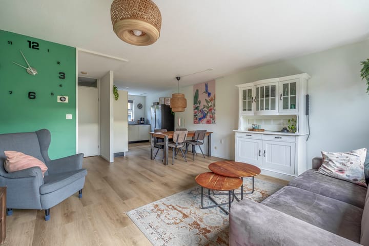 Foto 10 van Appie Groenlaan 53