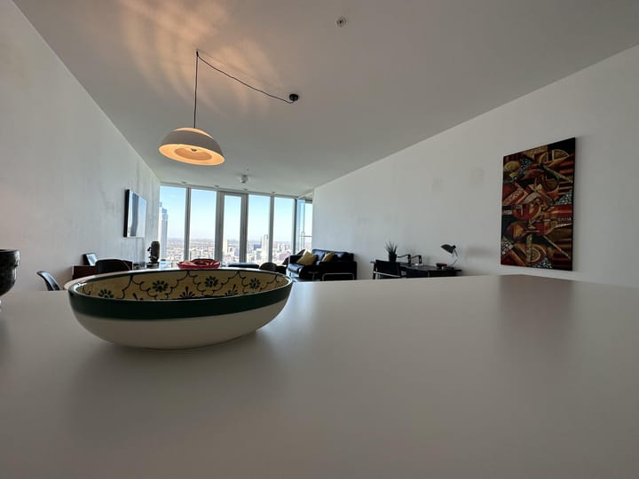 Photo 6 of Wilhelminakade 651