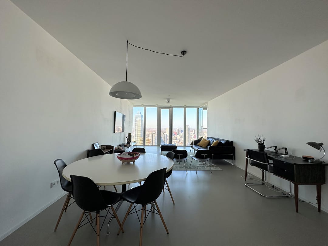 Photo 7 of Wilhelminakade 651