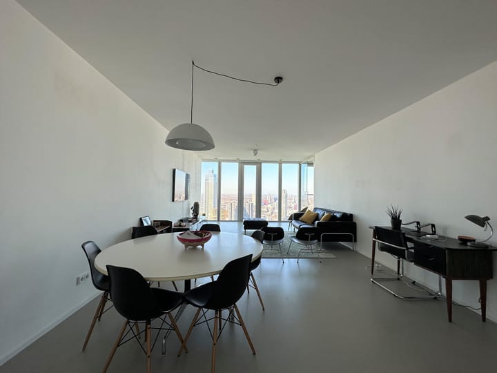 Photo 7 of Wilhelminakade 651