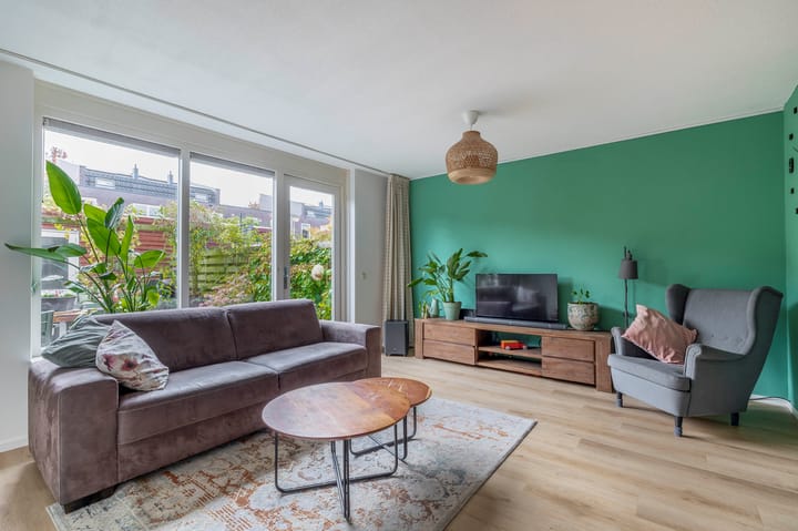 Foto 11 van Appie Groenlaan 53