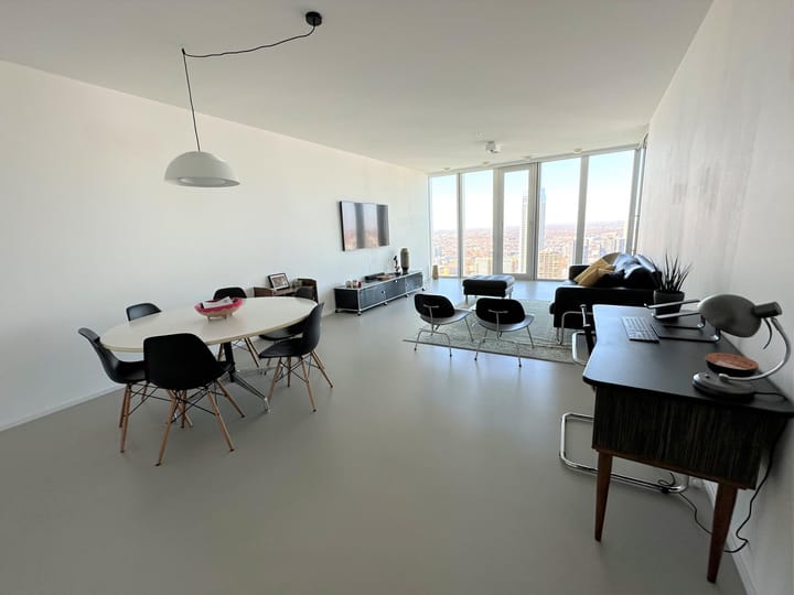 Photo 8 of Wilhelminakade 651