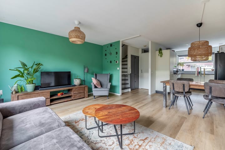 Foto 12 van Appie Groenlaan 53