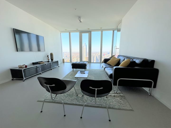 Photo 12 of Wilhelminakade 651