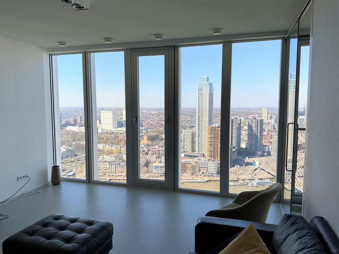 Photo 13 of Wilhelminakade 651