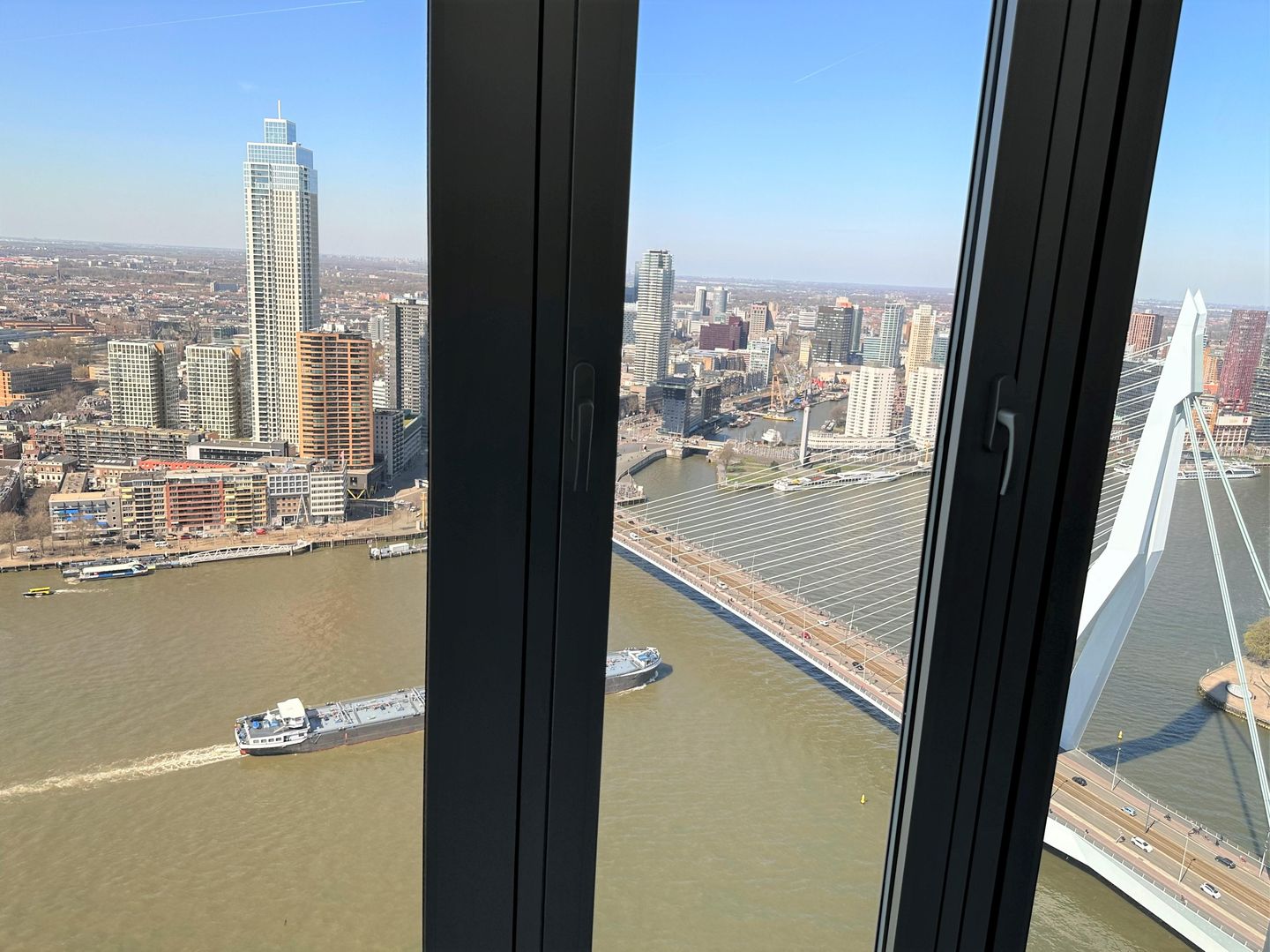 Photo 14 of Wilhelminakade 651