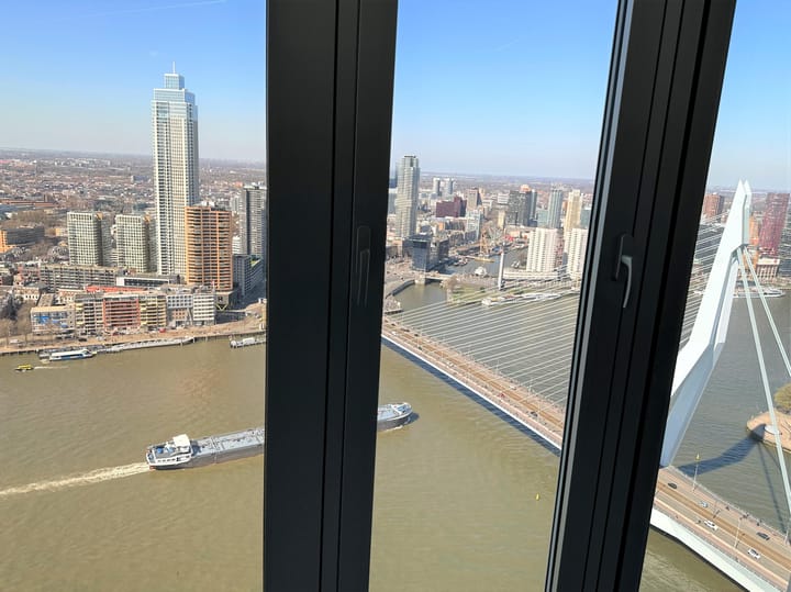 Photo 14 of Wilhelminakade 651