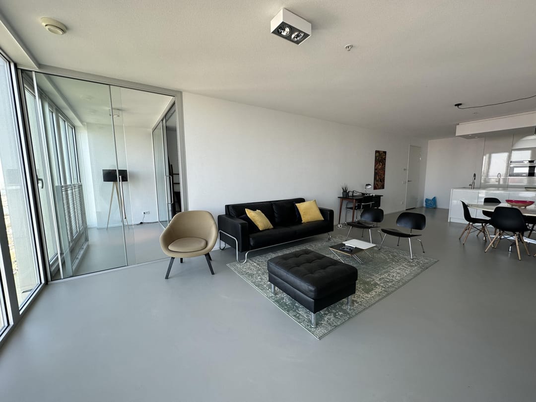 Photo 16 of Wilhelminakade 651