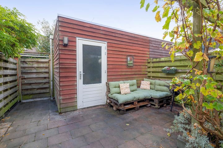 Foto 20 van Appie Groenlaan 53