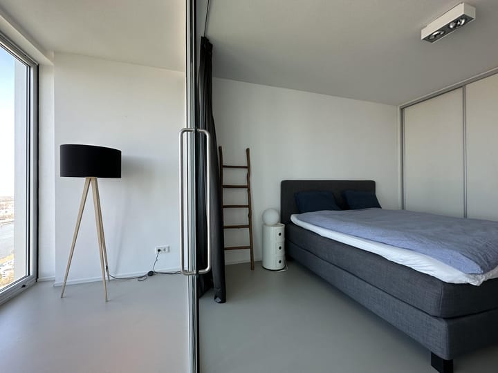 Photo 21 of Wilhelminakade 651