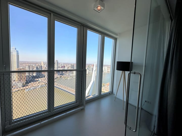 Photo 22 of Wilhelminakade 651