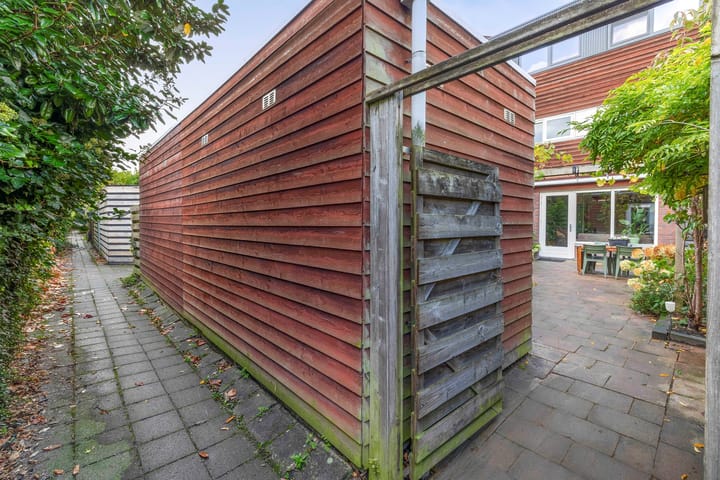 Foto 21 van Appie Groenlaan 53