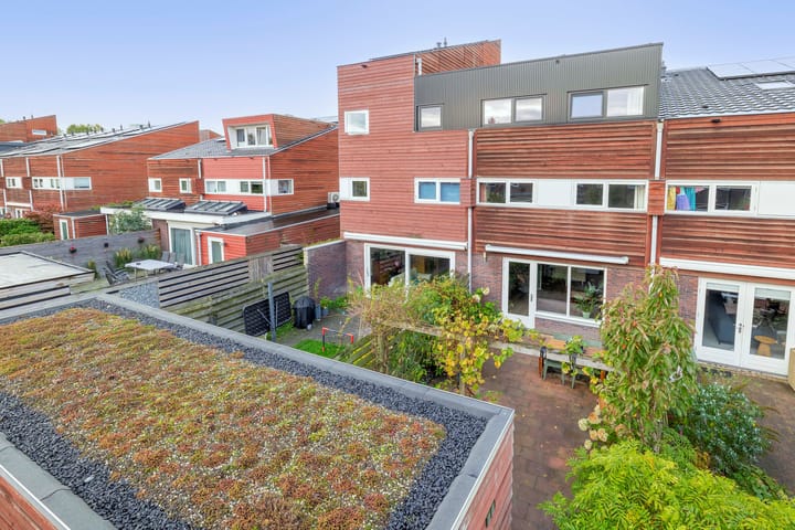 Foto 22 van Appie Groenlaan 53