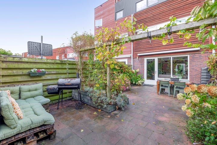 Foto 23 van Appie Groenlaan 53