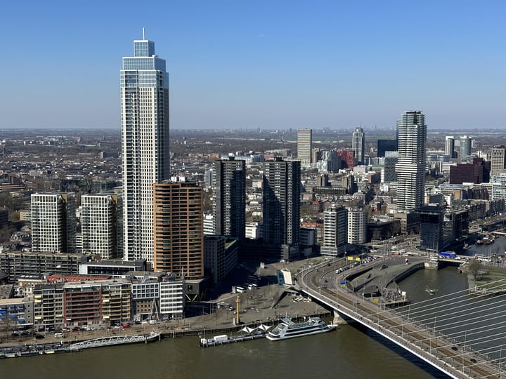 Photo 28 of Wilhelminakade 651