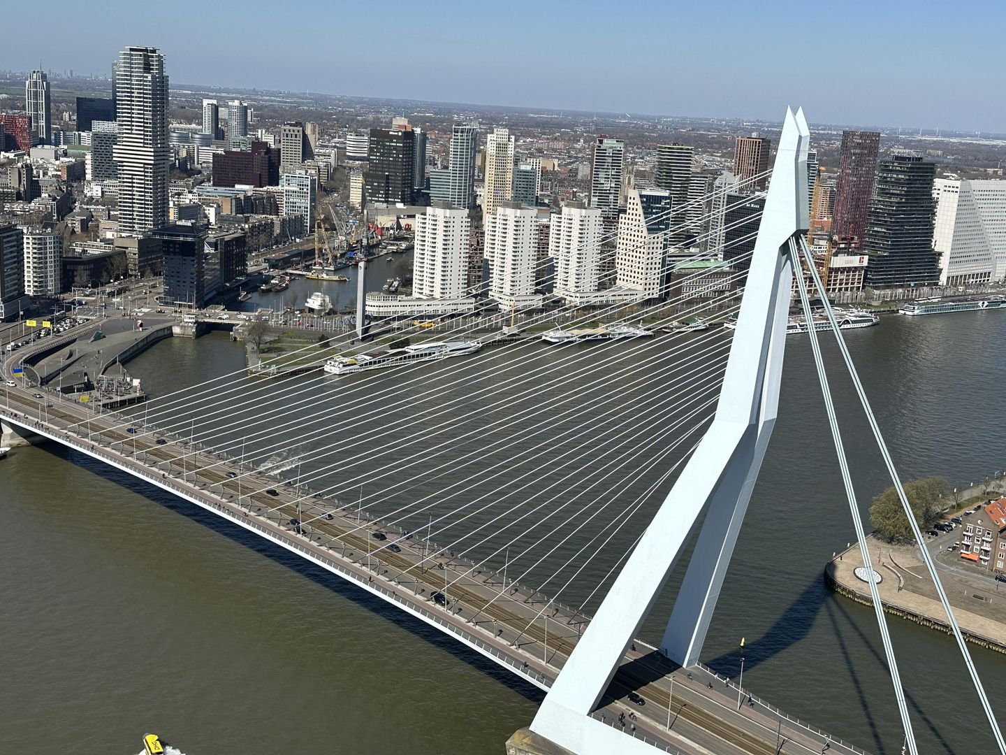 Photo 29 of Wilhelminakade 651