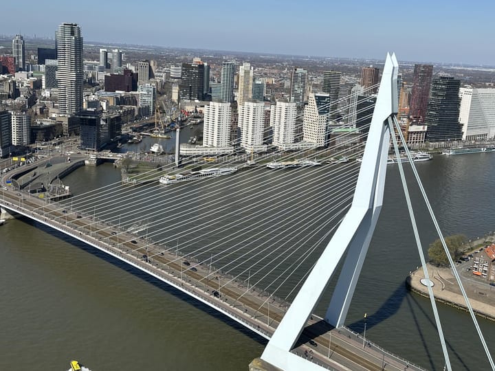 Photo 29 of Wilhelminakade 651