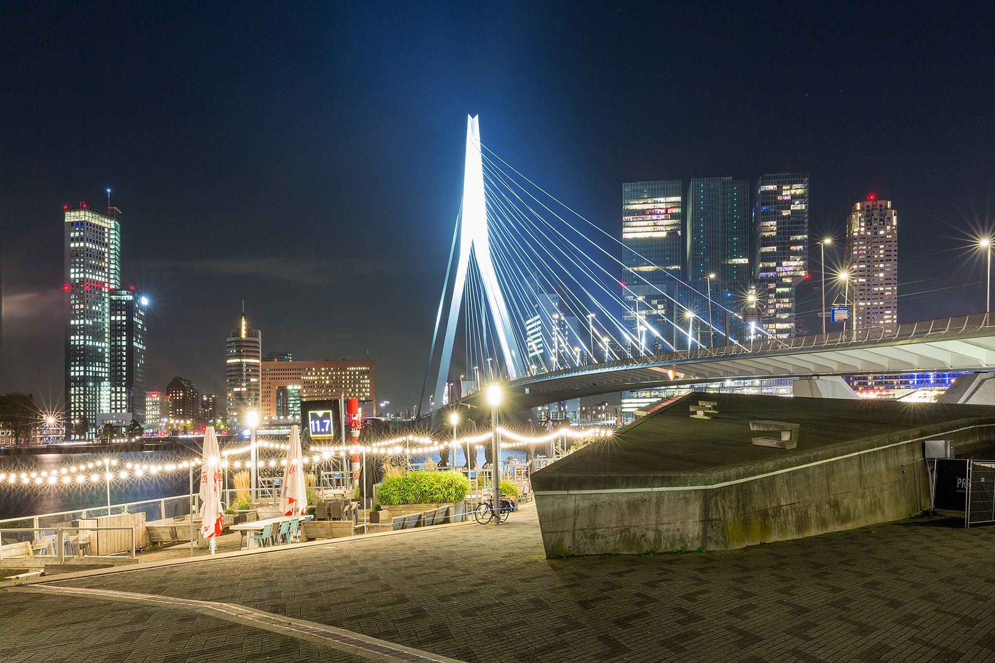 Photo 30 of Wilhelminakade 651