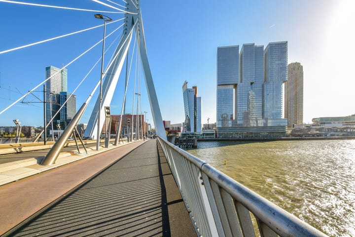 Photo 32 of Wilhelminakade 651