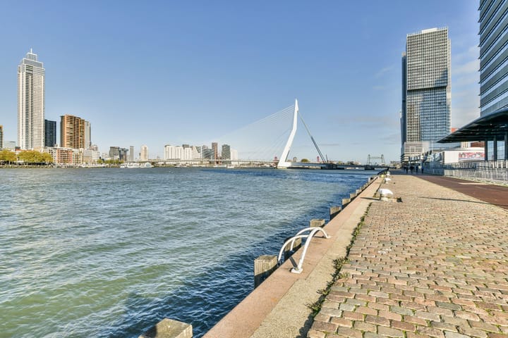 Photo 33 of Wilhelminakade 651