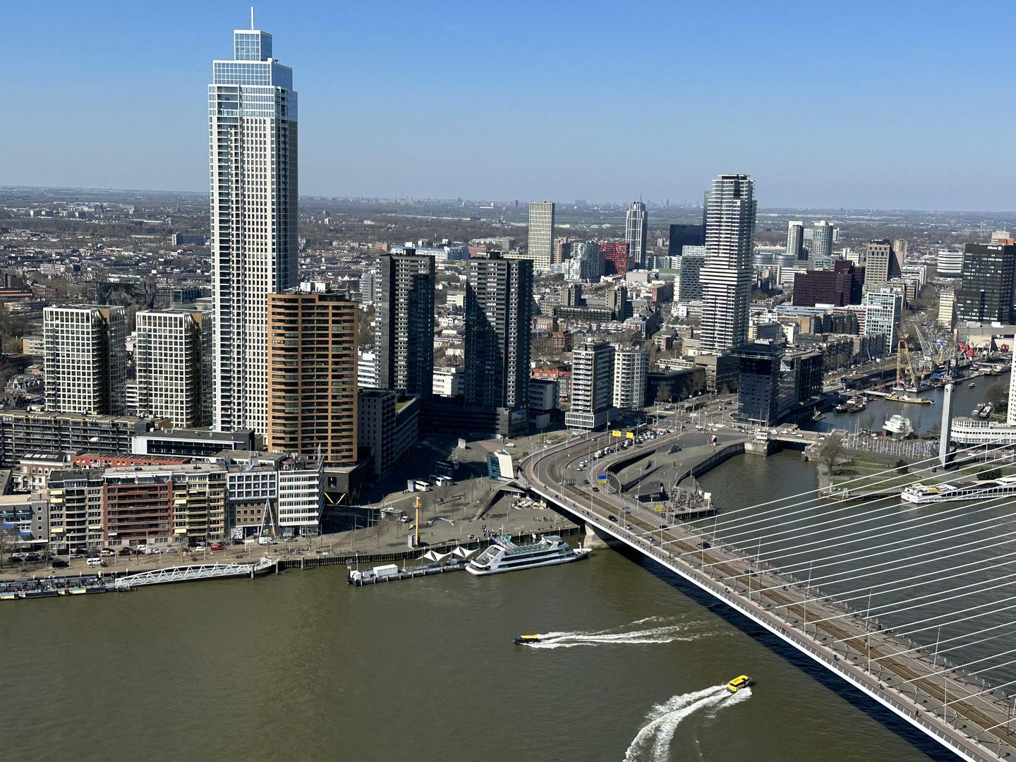 Photo 34 of Wilhelminakade 651