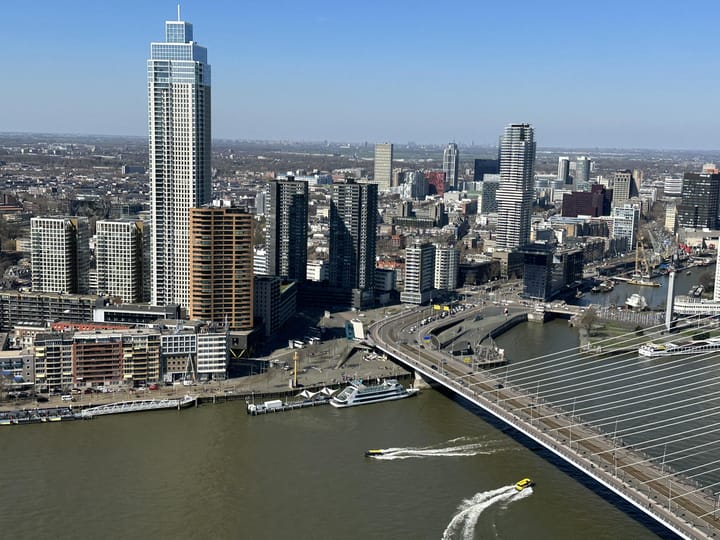 Photo 34 of Wilhelminakade 651