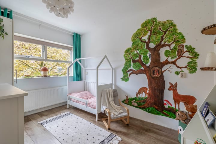 Foto 29 van Appie Groenlaan 53