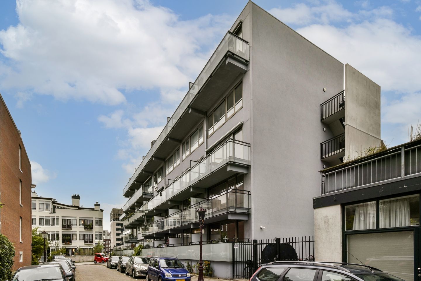 Foto 4 van Burmandwarsstraat 67