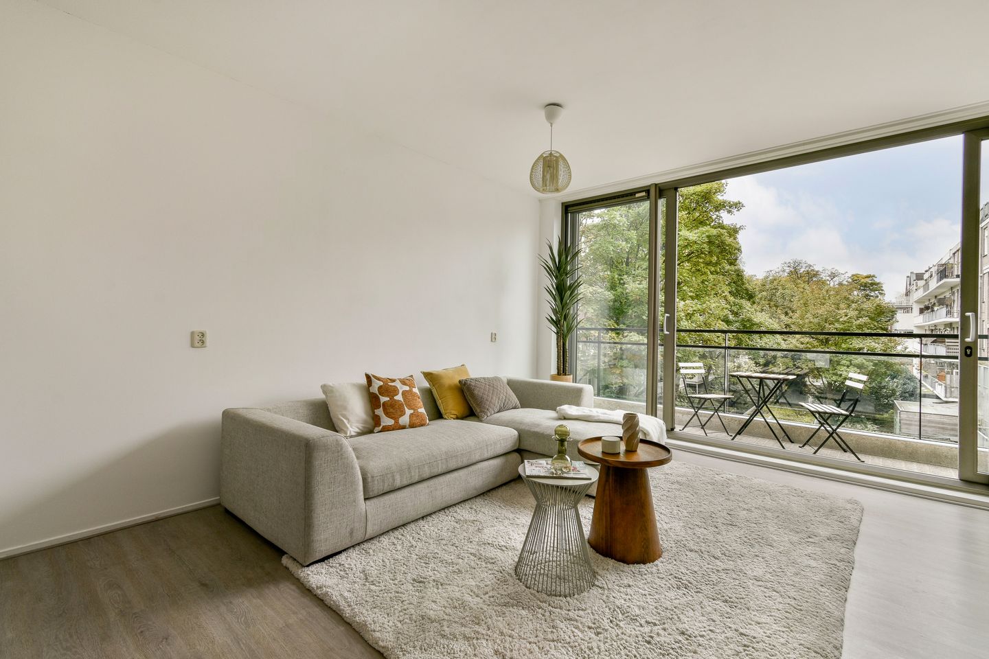 Foto 5 van Burmandwarsstraat 67