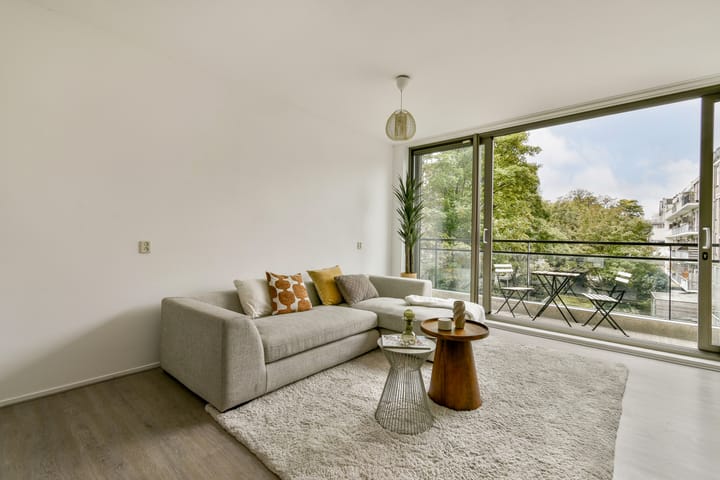 Photo 5 of Burmandwarsstraat 67