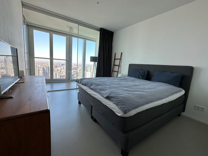 Photo 19 of Wilhelminakade 651