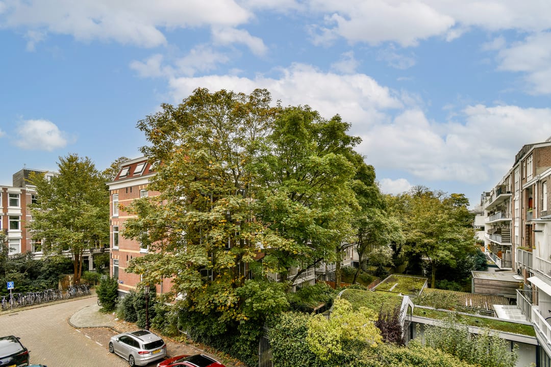 Foto 8 van Burmandwarsstraat 67